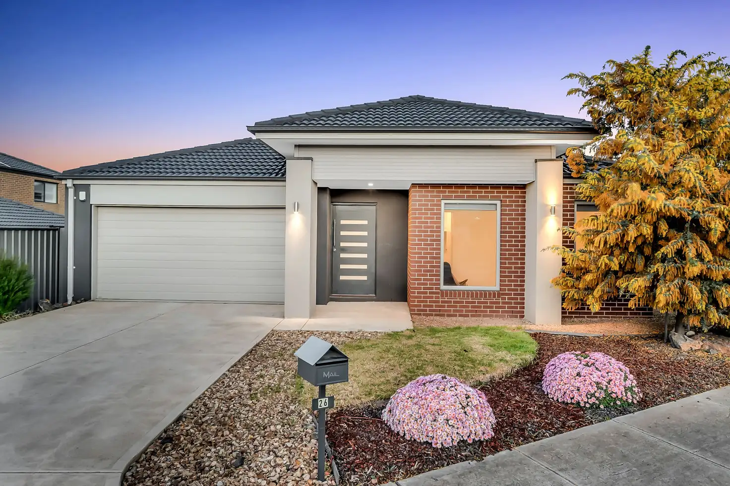 Main view of Homely house listing, 26 Ocean Way, Craigieburn VIC 3064