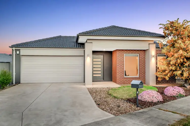 Second view of Homely house listing, 26 Ocean Way, Craigieburn VIC 3064