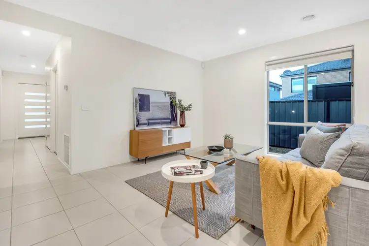 Third view of Homely house listing, 26 Ocean Way, Craigieburn VIC 3064