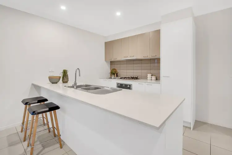 Fifth view of Homely house listing, 26 Ocean Way, Craigieburn VIC 3064