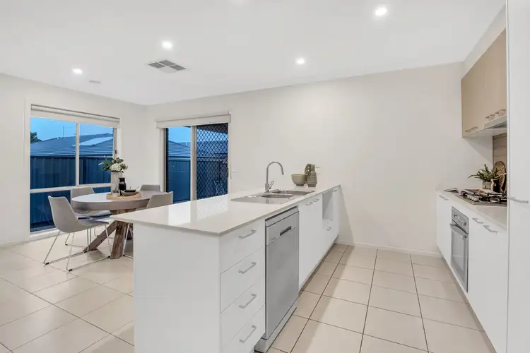 Sixth view of Homely house listing, 26 Ocean Way, Craigieburn VIC 3064