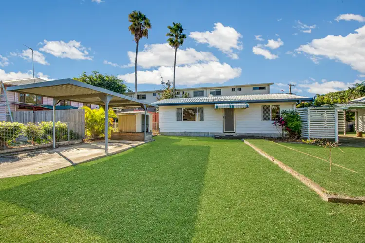 Third view of Homely house listing, 41 Scenery Street, West Gladstone QLD 4680