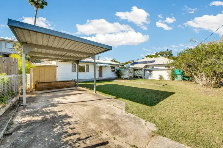 Fourth view of Homely house listing, 41 Scenery Street, West Gladstone QLD 4680