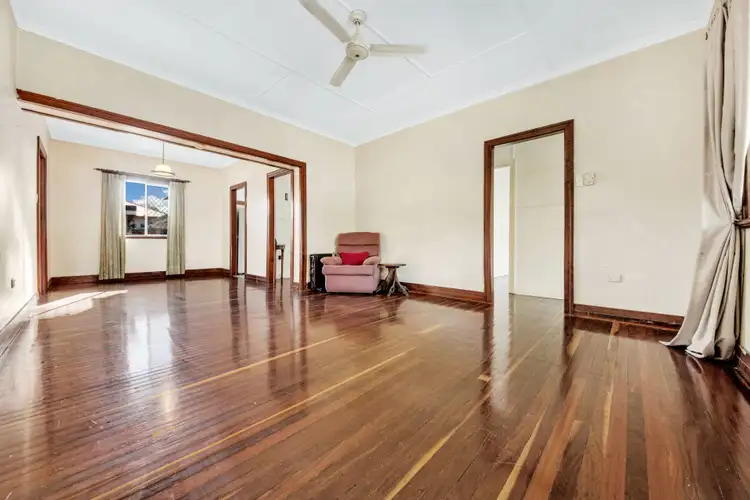 Fifth view of Homely house listing, 41 Scenery Street, West Gladstone QLD 4680