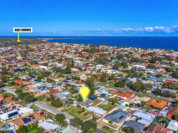 Third view of Homely house listing, 21 McCormick Street, Warnbro WA 6169