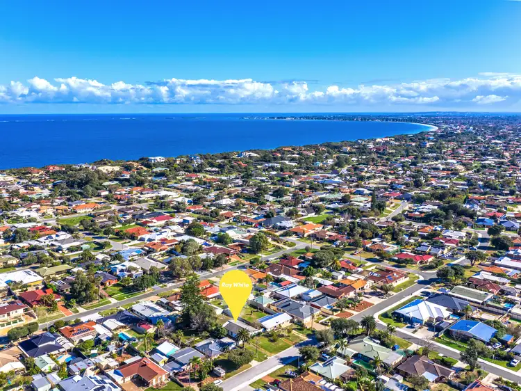 Fourth view of Homely house listing, 21 McCormick Street, Warnbro WA 6169