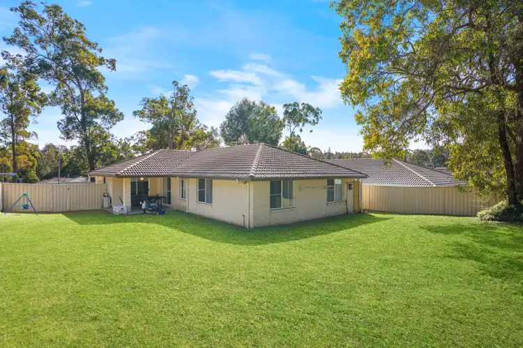 Second view of Homely house listing, 53 De L'Isle Drive, Wyong NSW 2259