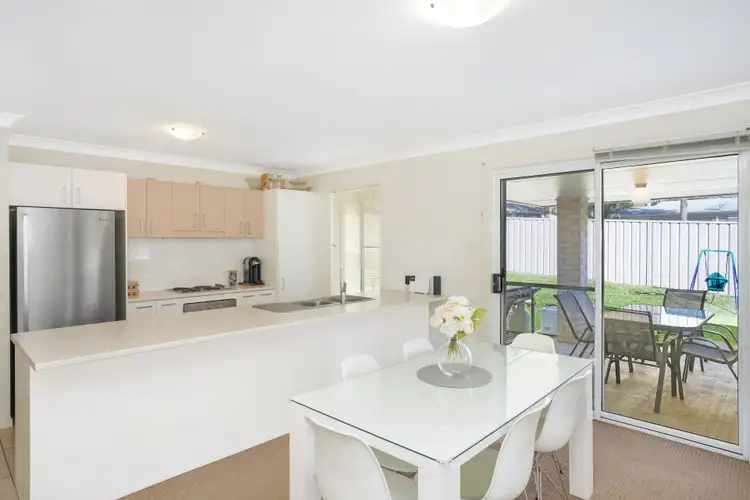 Third view of Homely house listing, 53 De L'Isle Drive, Wyong NSW 2259