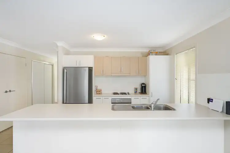 Fourth view of Homely house listing, 53 De L'Isle Drive, Wyong NSW 2259