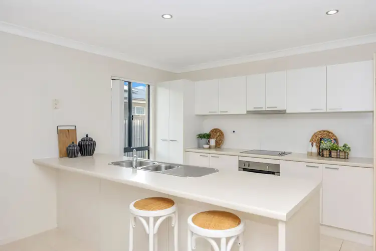 Fifth view of Homely house listing, 22 Brush Cherry Street, Mount Low QLD 4818