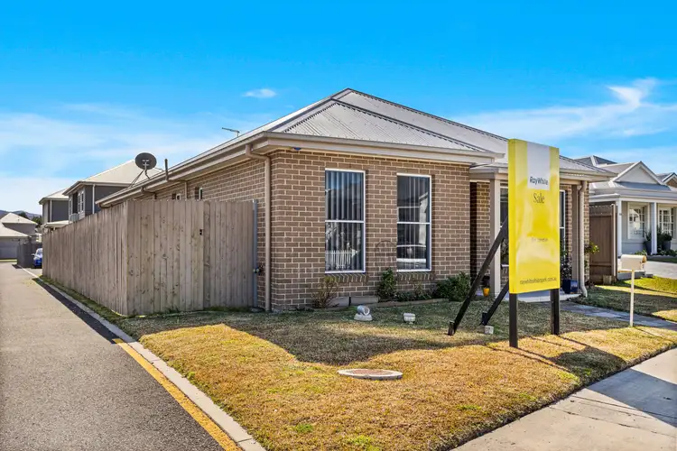 Main view of Homely house listing, 12 Milton Street, Tullimbar NSW 2527