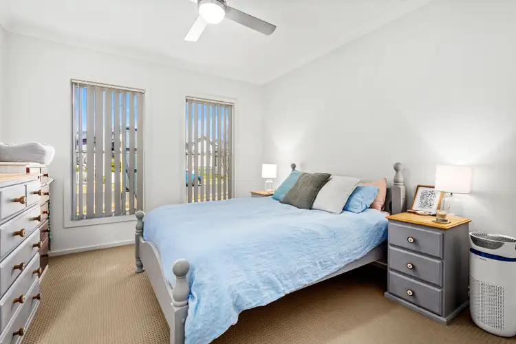 Fifth view of Homely house listing, 12 Milton Street, Tullimbar NSW 2527