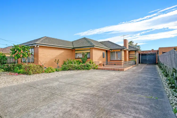 Main view of Homely house listing, 96 Curtin Avenue, Lalor VIC 3075