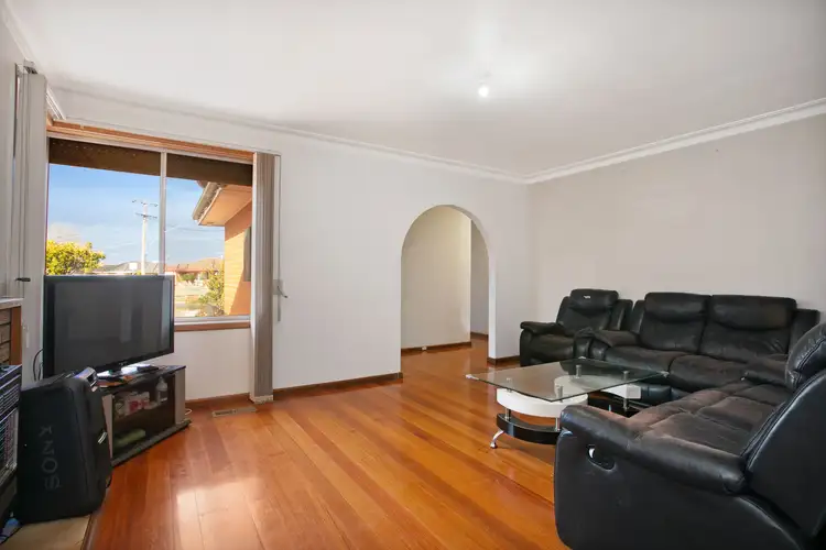 Third view of Homely house listing, 96 Curtin Avenue, Lalor VIC 3075