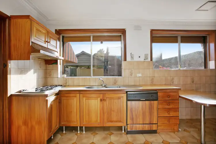 Fourth view of Homely house listing, 96 Curtin Avenue, Lalor VIC 3075