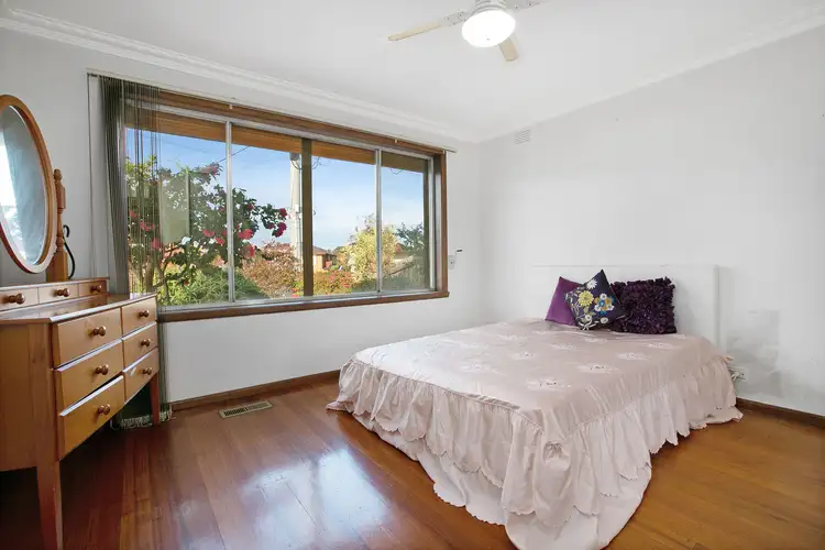 Sixth view of Homely house listing, 96 Curtin Avenue, Lalor VIC 3075