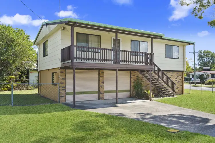 46 Smiths Road, Caboolture QLD 4510