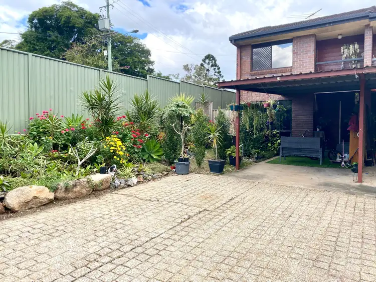 29/93-99 Logan Street, Beenleigh QLD 4207