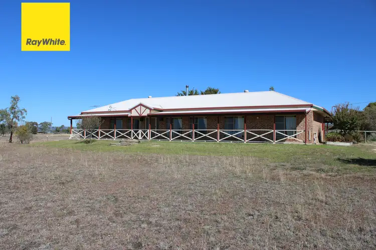 39 Brosnans Lane, Inverell NSW 2360