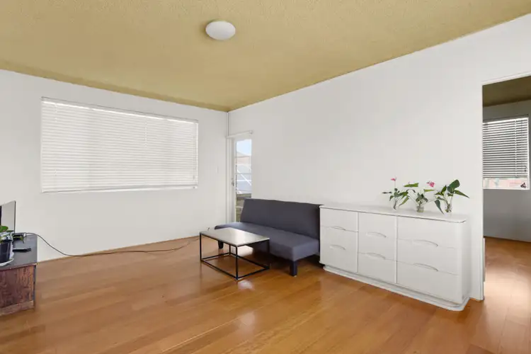 Third view of Homely block of units listing, 1-6/557 Old South Head Road, Rose Bay NSW 2029