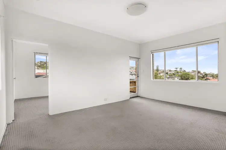 Fourth view of Homely block of units listing, 1-6/557 Old South Head Road, Rose Bay NSW 2029