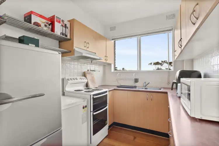 Fifth view of Homely block of units listing, 1-6/557 Old South Head Road, Rose Bay NSW 2029