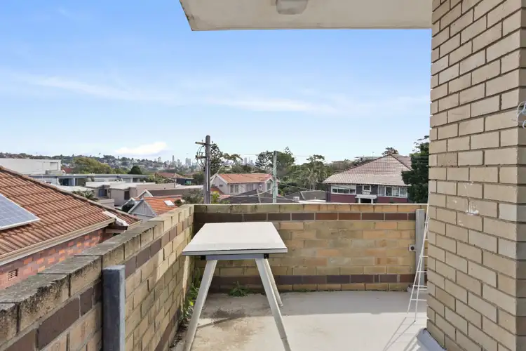 Sixth view of Homely block of units listing, 1-6/557 Old South Head Road, Rose Bay NSW 2029