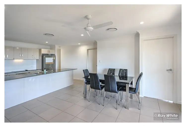 Fourth view of Homely house listing, 8 Argan Close, Norman Gardens QLD 4701