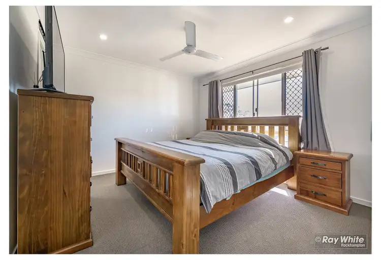 Fifth view of Homely house listing, 8 Argan Close, Norman Gardens QLD 4701
