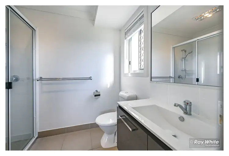 Seventh view of Homely house listing, 8 Argan Close, Norman Gardens QLD 4701