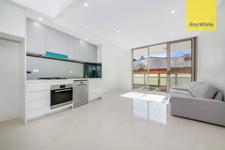 2210/1A Morton Street, Parramatta NSW 2150