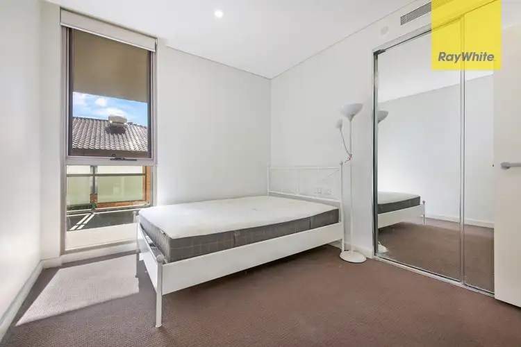 Fourth view of Homely apartment listing, 2210/1A Morton Street, Parramatta NSW 2150