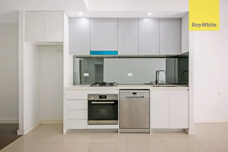 Sixth view of Homely apartment listing, 2210/1A Morton Street, Parramatta NSW 2150