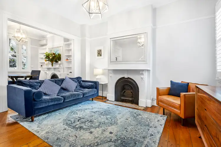 Second view of Homely house listing, 21 Brisbane Street, Bondi Junction NSW 2022