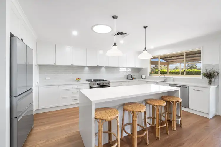Third view of Homely house listing, 81 Kestrel Way, Yarramundi NSW 2753