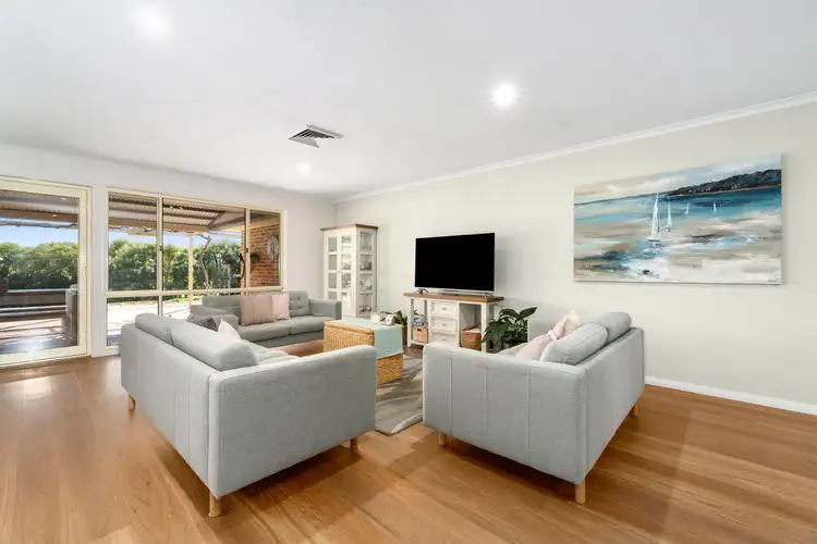 Fourth view of Homely house listing, 81 Kestrel Way, Yarramundi NSW 2753