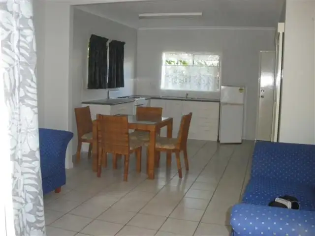 Second view of Homely unit listing, 1/55 Reid Road, Mission Beach QLD 4852