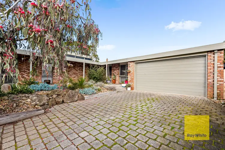 Second view of Homely house listing, 11 Grange Court, Leopold VIC 3224