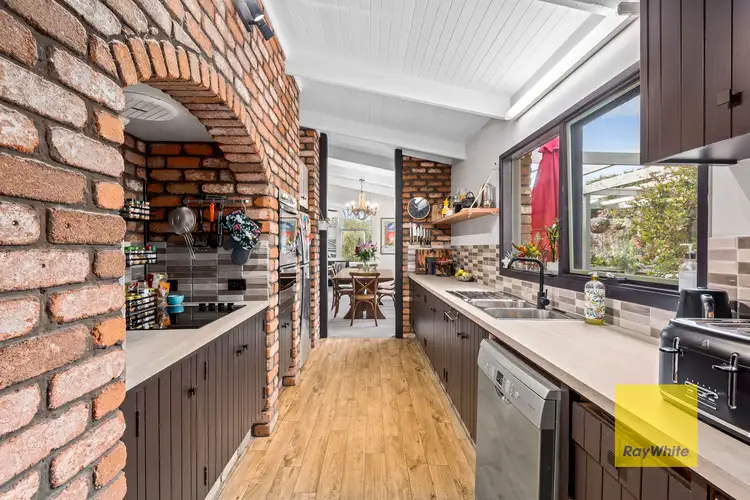 Third view of Homely house listing, 11 Grange Court, Leopold VIC 3224