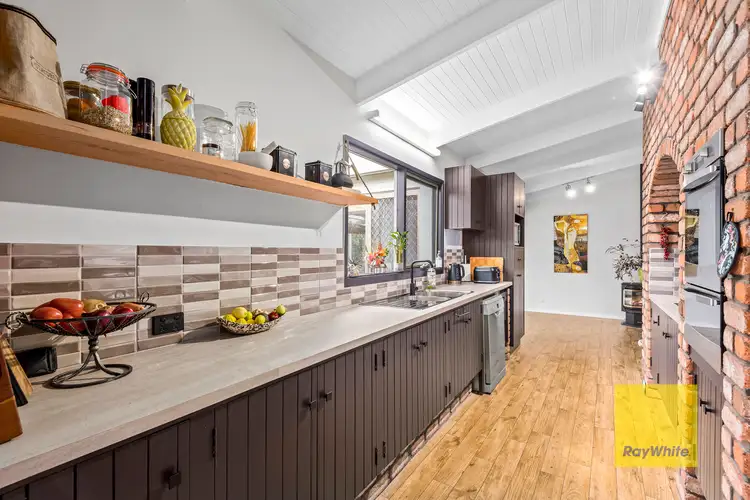 Fourth view of Homely house listing, 11 Grange Court, Leopold VIC 3224