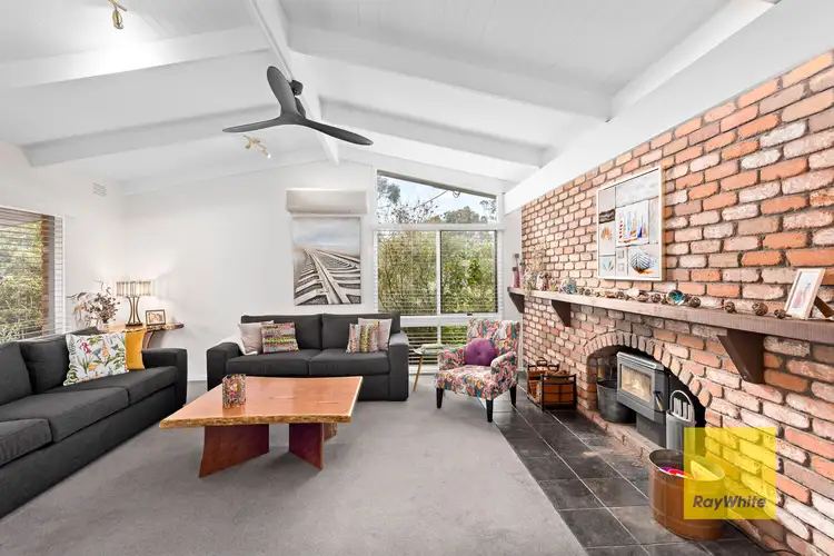 Fifth view of Homely house listing, 11 Grange Court, Leopold VIC 3224