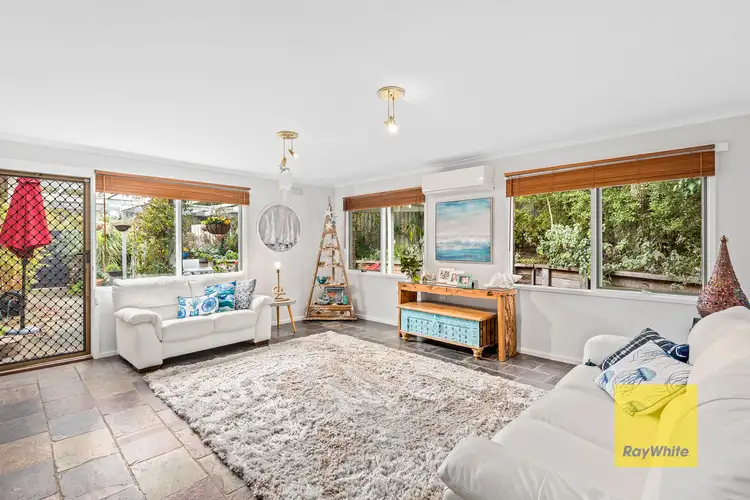 Sixth view of Homely house listing, 11 Grange Court, Leopold VIC 3224