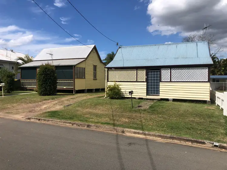 Main view of Homely house listing, 41-43 John Street, Maryborough QLD 4650