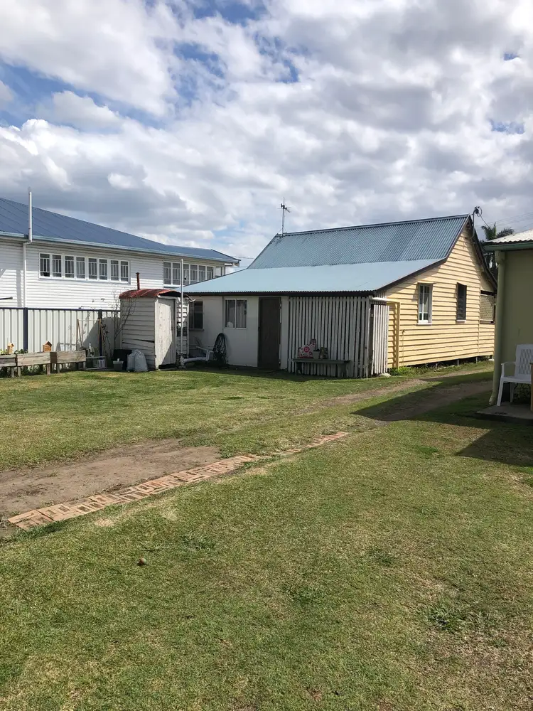 Fifth view of Homely house listing, 41-43 John Street, Maryborough QLD 4650