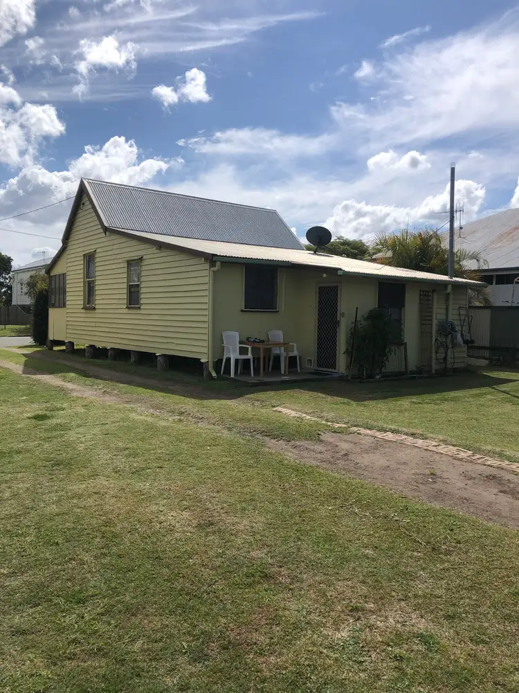 Sixth view of Homely house listing, 41-43 John Street, Maryborough QLD 4650