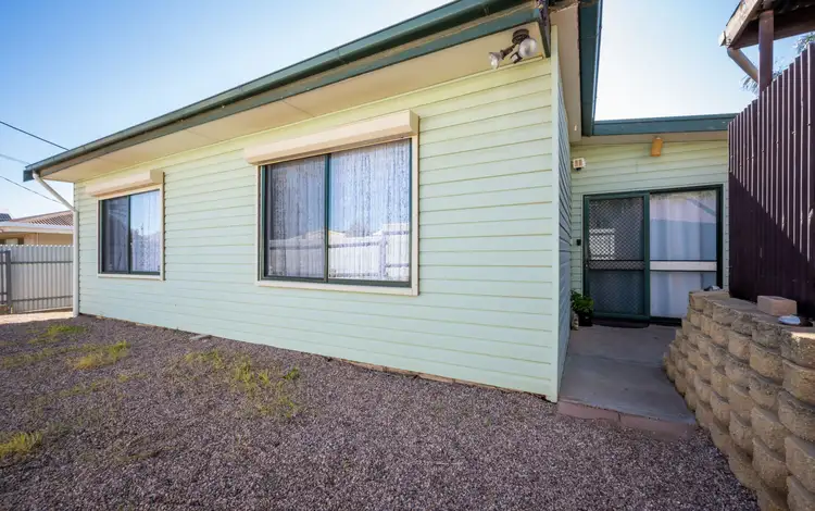 13 Stoddart Street, Port Augusta SA 5700