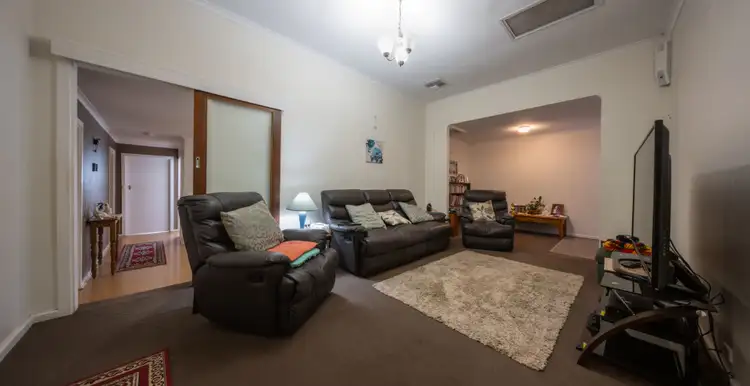 Second view of Homely house listing, 13 Stoddart Street, Port Augusta SA 5700