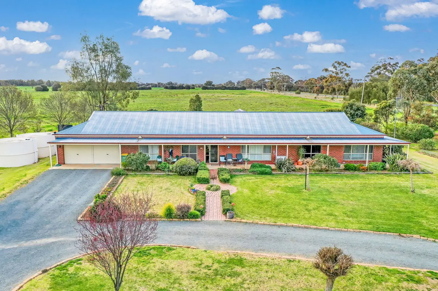 Main view of Homely house listing, 6543 Northern Highway, Rochester VIC 3561