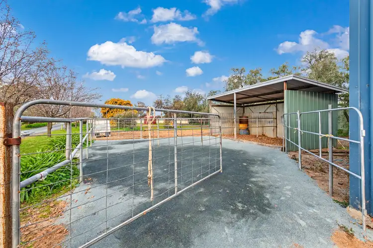 Fifth view of Homely house listing, 6543 Northern Highway, Rochester VIC 3561