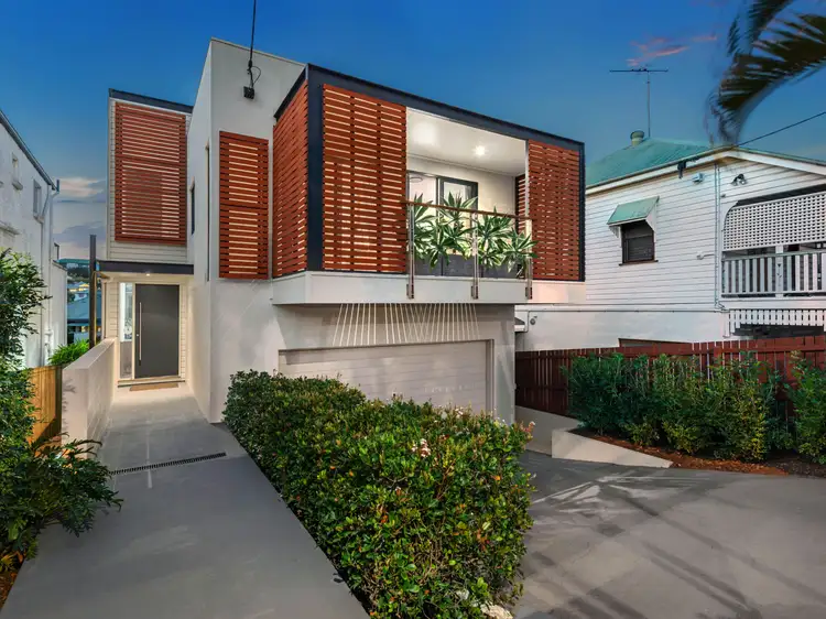 Main view of Homely house listing, 82 Upper Lancaster Road, Ascot QLD 4007